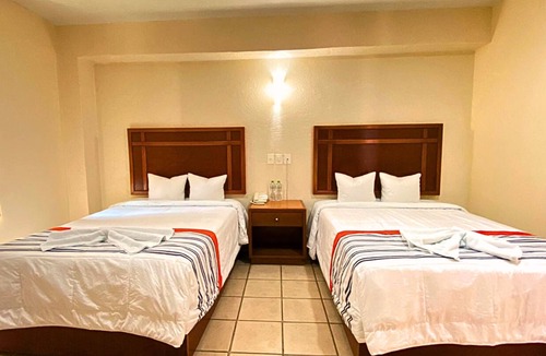 Ixtepec Hotel | Hotel Express Inn Ixtepec