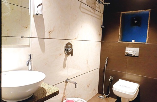 Panvel Hotel | Hotel Express INN, Panvel