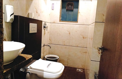 Panvel Hotel | Hotel Express INN, Panvel