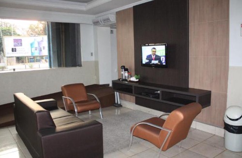 Cuiaba Hotel | Hotel Express - Leva e busca no aeroporto grátis 24 horas