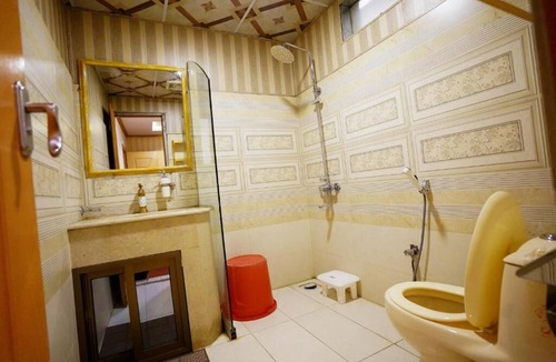 Gilgit Hotel | Hotel Express