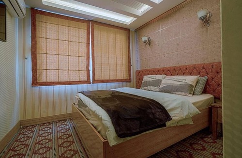 Gilgit Hotel | Hotel Express