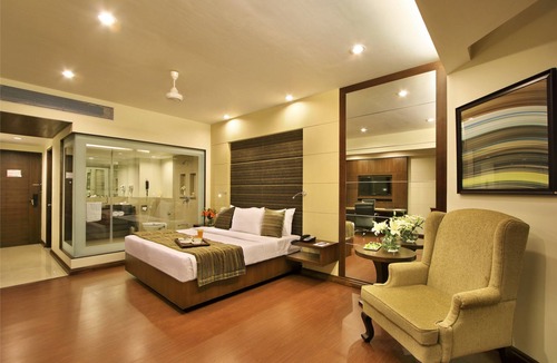 Alkapuri Hotel | Hotel Express Residency