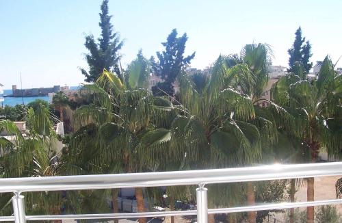 Kizkalesi Hotel | Hotel Eylül