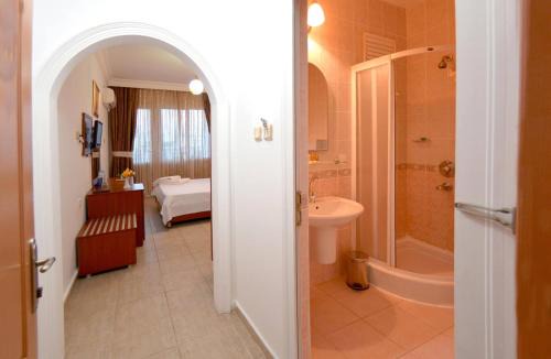 Kizkalesi Hotel | Hotel Eylül