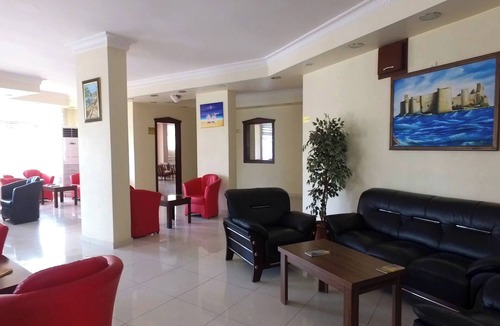 Akdeniz Hotel | Hotel Eylül