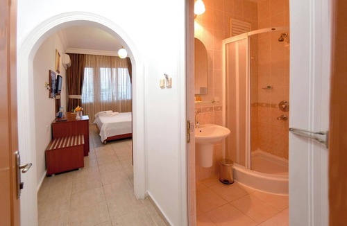 Akdeniz Hotel | Hotel Eylül