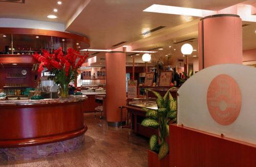 San Zenone degli Ezzelini Hotel | Hotel Ezzelino