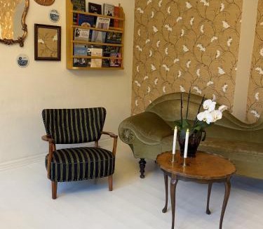 Faaborg Hotel | Hotel Faaborg