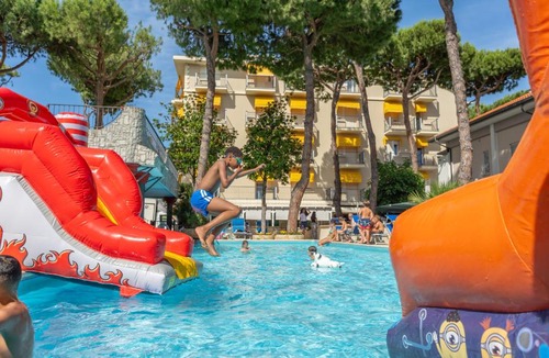 Marina Centro Hotel | Hotel Fabrizio