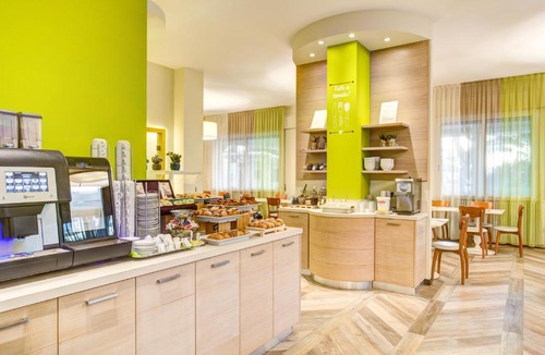 Marina Centro Hotel | Hotel Fabrizio