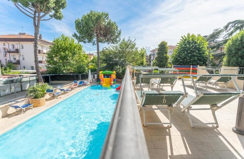 Marina Centro Hotel | Hotel Fabrizio