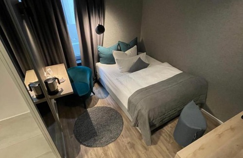 Graggenau Hotel | Hotel Falkenturm
