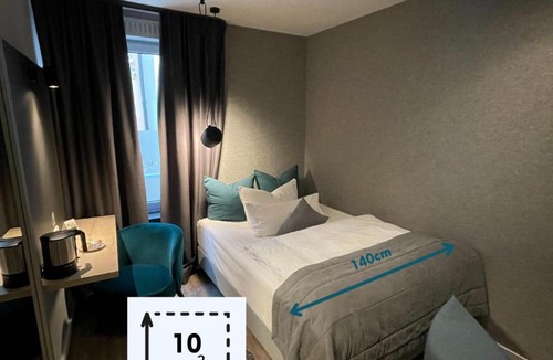 Graggenau Hotel | Hotel Falkenturm