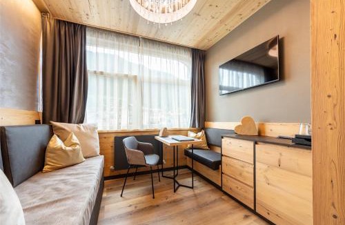 Moena Hotel | Hotel Faloria