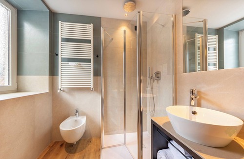 Moena Hotel | Hotel Faloria