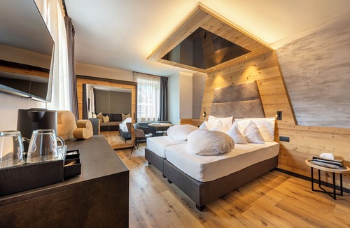 Moena Hotel | Hotel Faloria