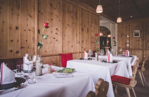 Valdaora di Mezzo Hotel | Hotel Fameli