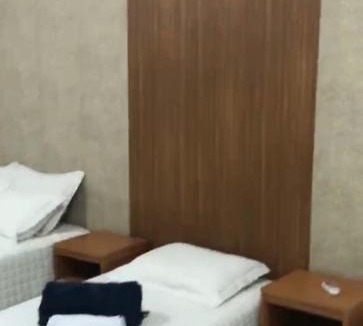 Salinas Hotel | Hotel Familiar