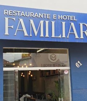 Salinas Hotel | Hotel Familiar