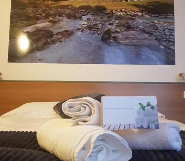 Folgarida Hotel | Hotel Fantelli