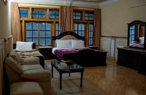 Kohistan Hotel | Hotel Faran Naran