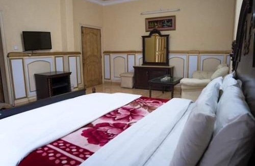 Kohistan Hotel | Hotel Faran Naran