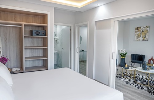 Santiago de Compostela Hotel | Hotel Faranda Los Tilos, Ascend Hotel Collection
