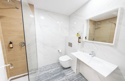 Santiago de Compostela Hotel | Hotel Faranda Los Tilos, Ascend Hotel Collection
