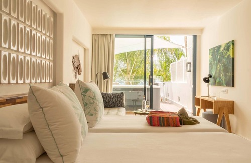 Puerto del Carmen Hotel | Hotel Fariones