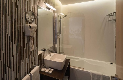 Barra Hotel | Hotel Farol