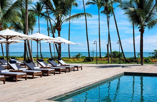 Trancoso Hotel | Hotel Fasano Trancoso
