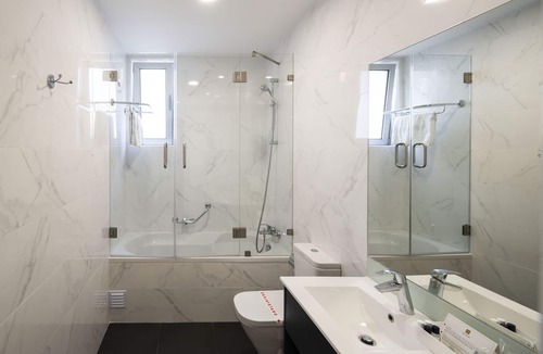 Fatima Hotel | Hotel Fatima