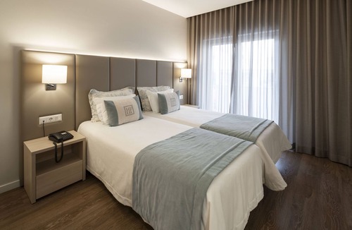 Fatima Hotel | Hotel Fatima