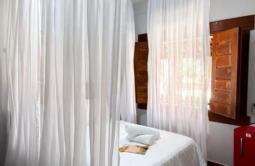 Januaria House | HOTEL FAZENDA ARIZONA -proximo peruaçu