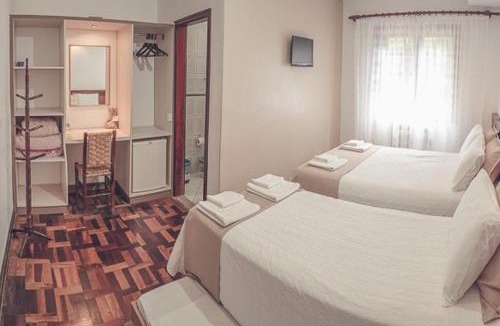 Mallet Apartment | Hotel Fazenda Dorizzon