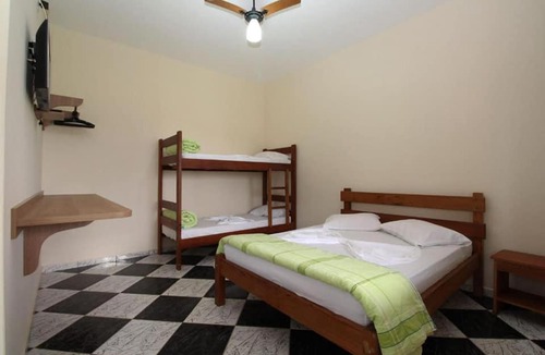 Sarapui Hotel | Hotel Fazenda Recanto do Sossego