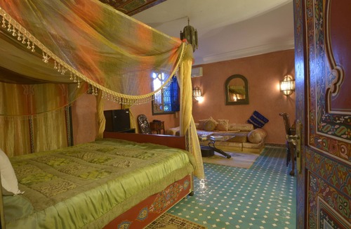 Mohammedia Hotel | Hotel Fedala