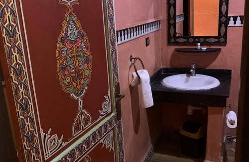 Mohammedia Hotel | Hotel Fedala