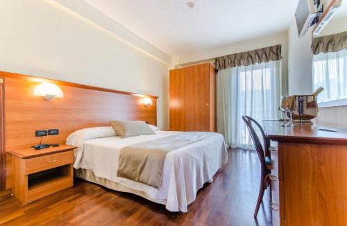 L'Aquila Hotel | Hotel Federico II