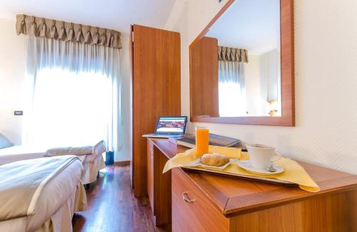 L'Aquila Hotel | Hotel Federico II