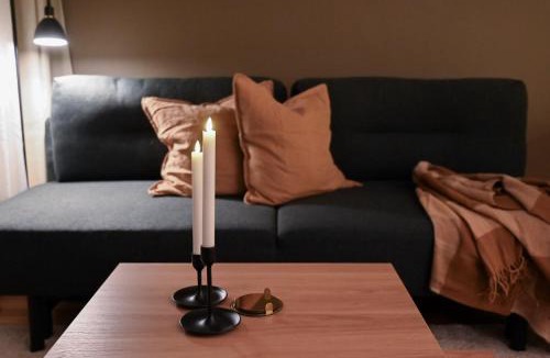 Trondheim City Centre Apartment | Hotel feeling in the center of Trondheim
