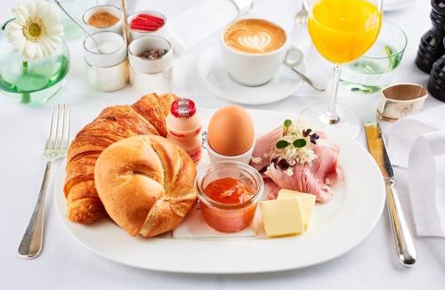 Pforzheim Hotel | Hotel Feiertag