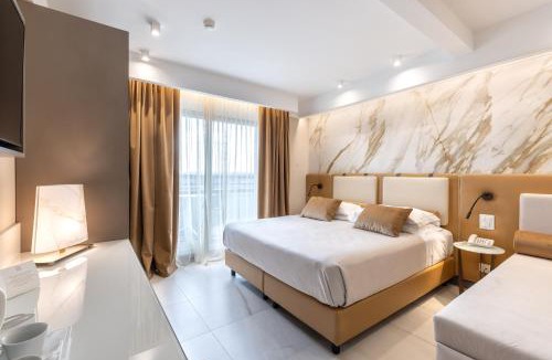 Fogliano Marina Hotel | Hotel Feldberg