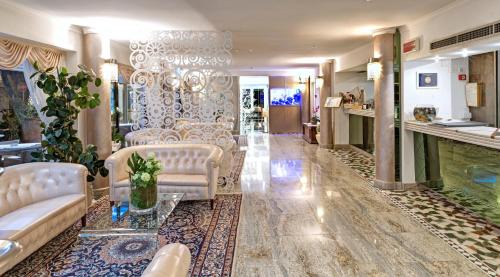 Fogliano Marina Hotel | Hotel Feldberg