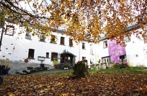 Olzheim Hotel | Hotel Feldmaus