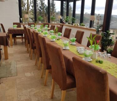 Olzheim Hotel | Hotel Feldmaus