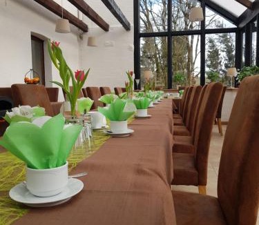 Olzheim Hotel | Hotel Feldmaus