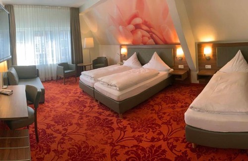 Mainz-Bingen Hotel | Hotel Felsenkeller