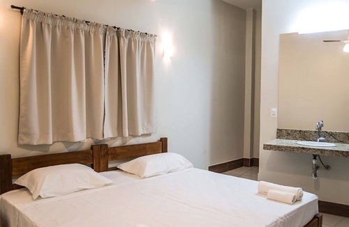 Assis Hotel | Hotel Fenix